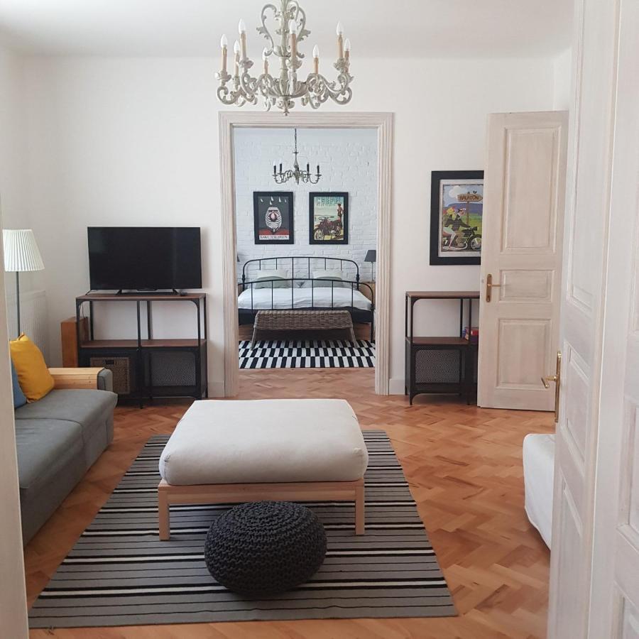 Belvárosi Kertesház Keszthely Esterno foto
